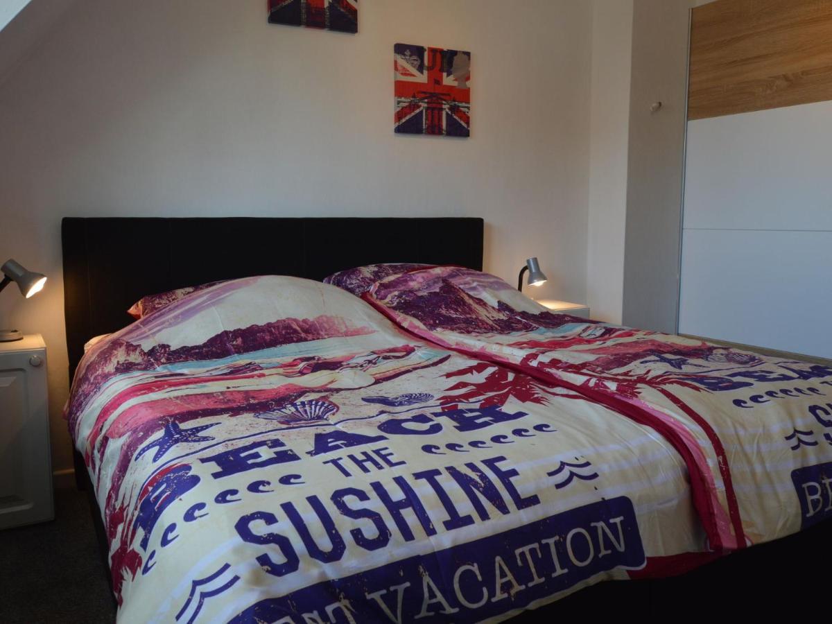 Cozy Apartment In Rees With Free Wifi Exteriér fotografie