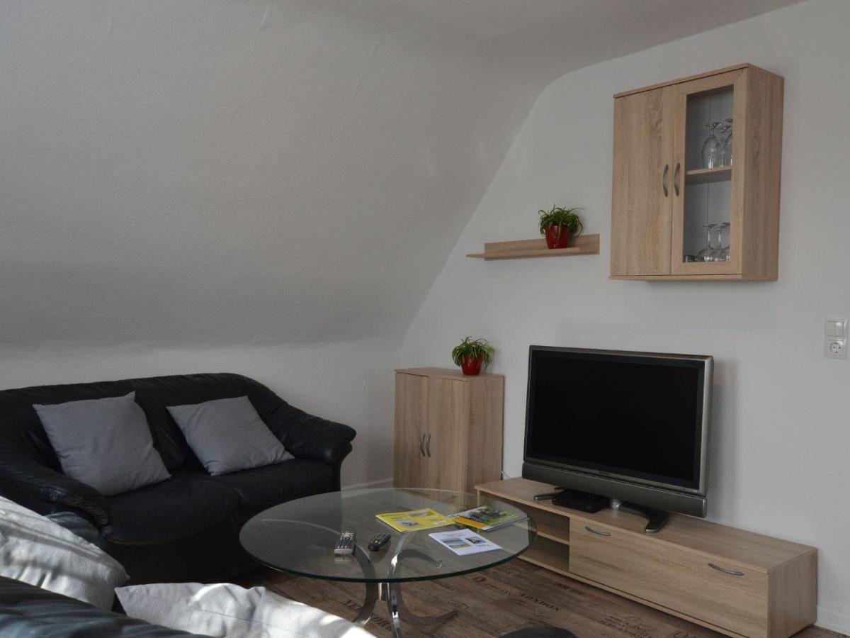 Cozy Apartment In Rees With Free Wifi Exteriér fotografie