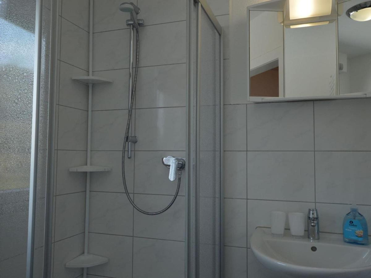 Cozy Apartment In Rees With Free Wifi Exteriér fotografie