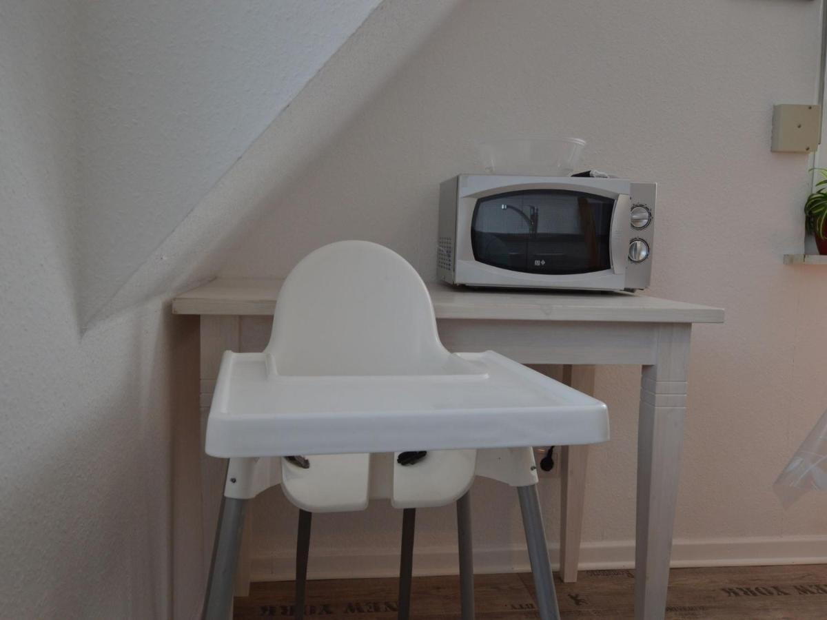 Cozy Apartment In Rees With Free Wifi Exteriér fotografie