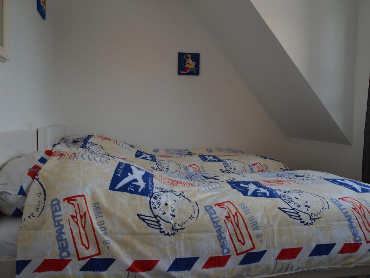 Cozy Apartment In Rees With Free Wifi Exteriér fotografie