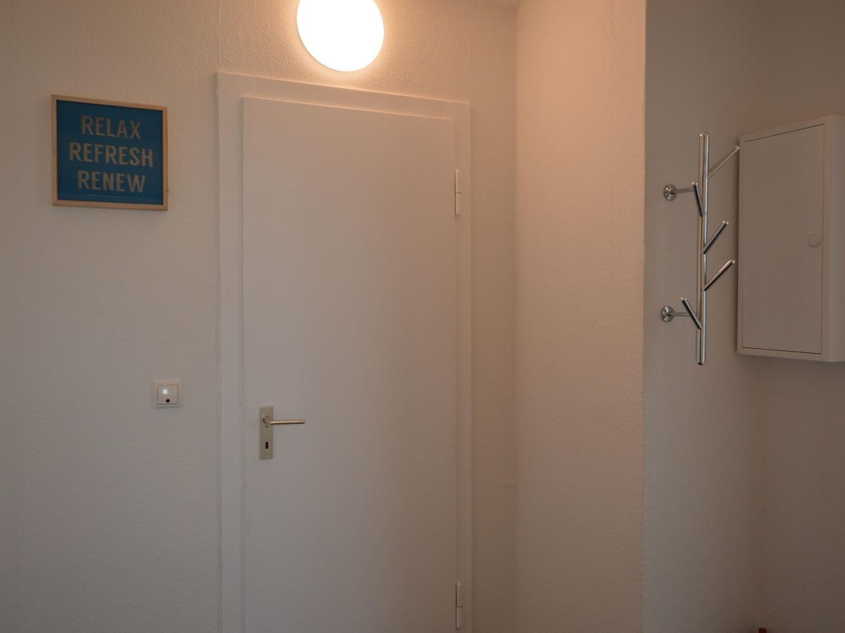 Cozy Apartment In Rees With Free Wifi Exteriér fotografie